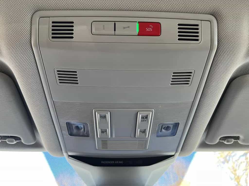 Volkswagen T-Roc United 1.0 TSI AHK ACC Navi Sitzheizung KL 09/2020-photo-15