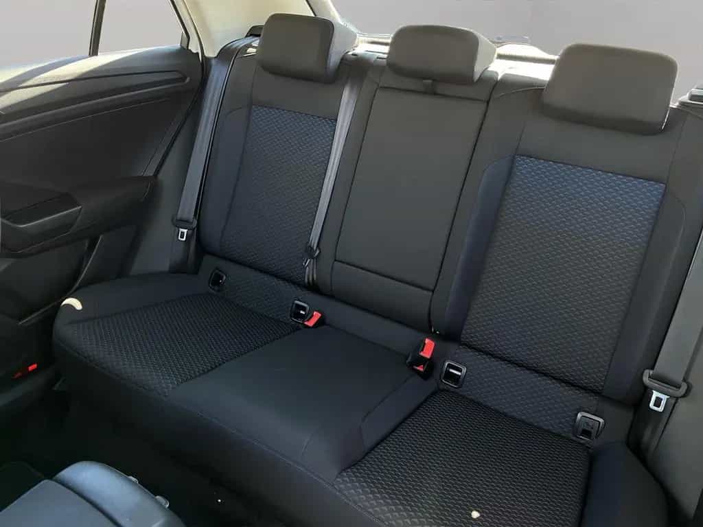 Volkswagen T-Roc United 1.0 TSI AHK ACC Navi Sitzheizung KL 09/2020-photo-17