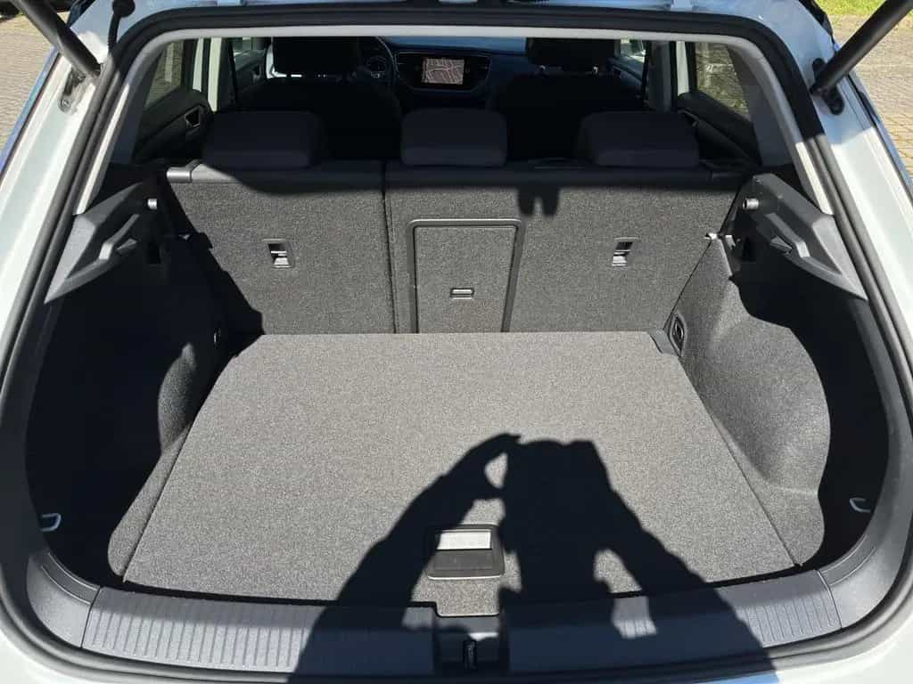 Volkswagen T-Roc United 1.0 TSI AHK ACC Navi Sitzheizung KL 09/2020-photo-20