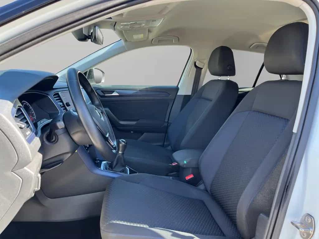 Volkswagen T-Roc United 1.0 TSI AHK ACC Navi Sitzheizung KL 09/2020-photo-7