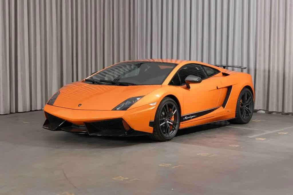 Lamborghini Gallardo LP570-4 Superleggera 03/2011-photo-0