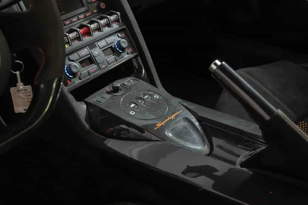 Lamborghini Gallardo LP570-4 Superleggera 03/2011-photo-10