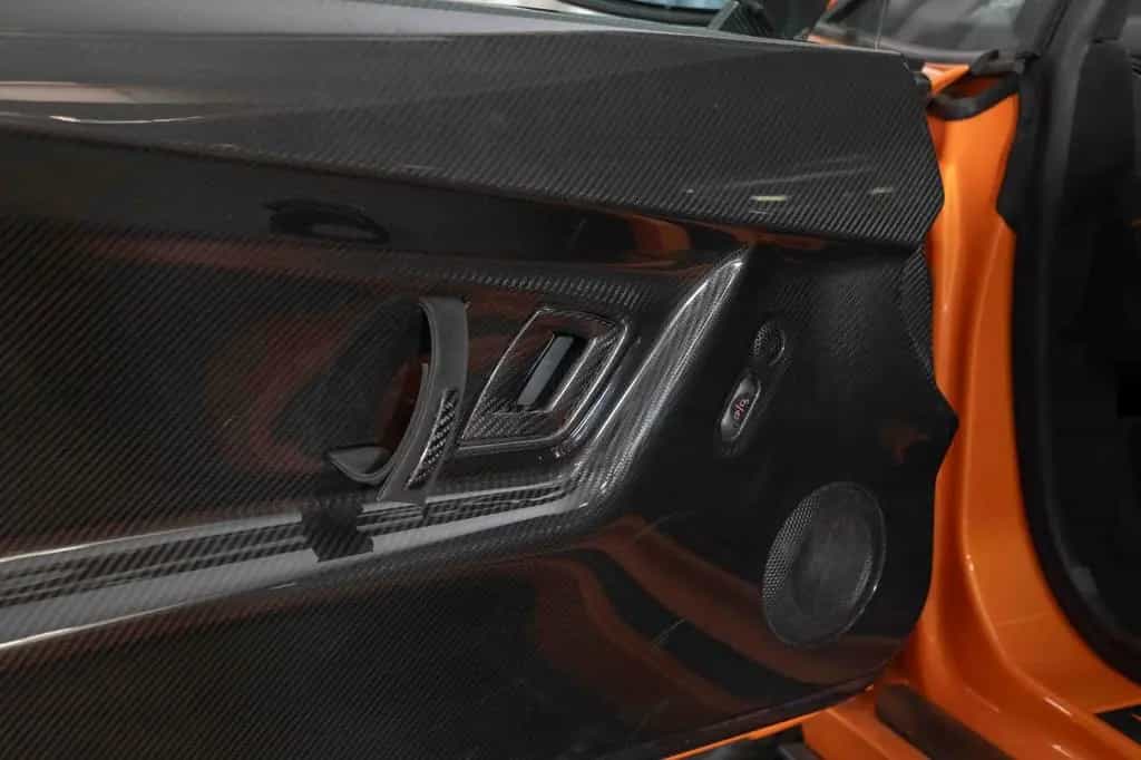 Lamborghini Gallardo LP570-4 Superleggera 03/2011-photo-11