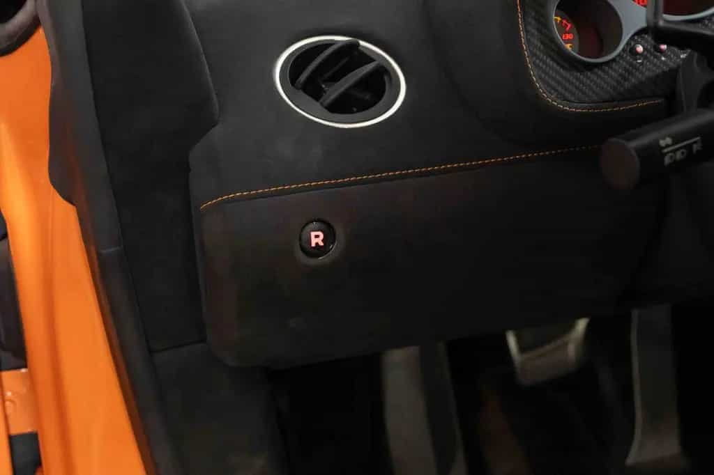 Lamborghini Gallardo LP570-4 Superleggera 03/2011-photo-13