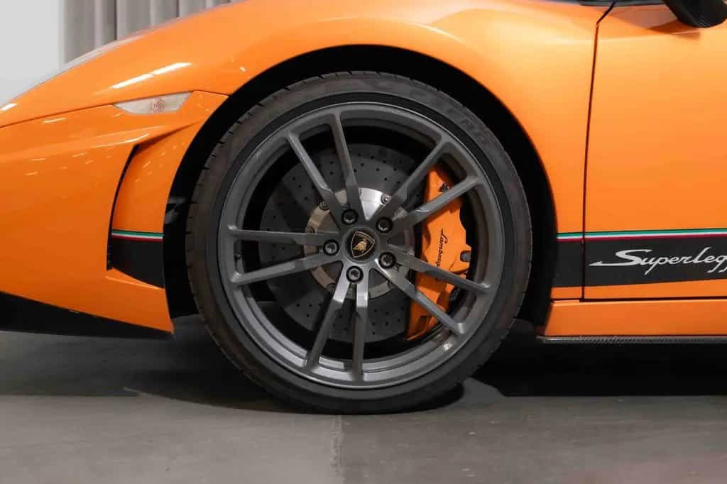 Lamborghini Gallardo LP570-4 Superleggera 03/2011-photo-2