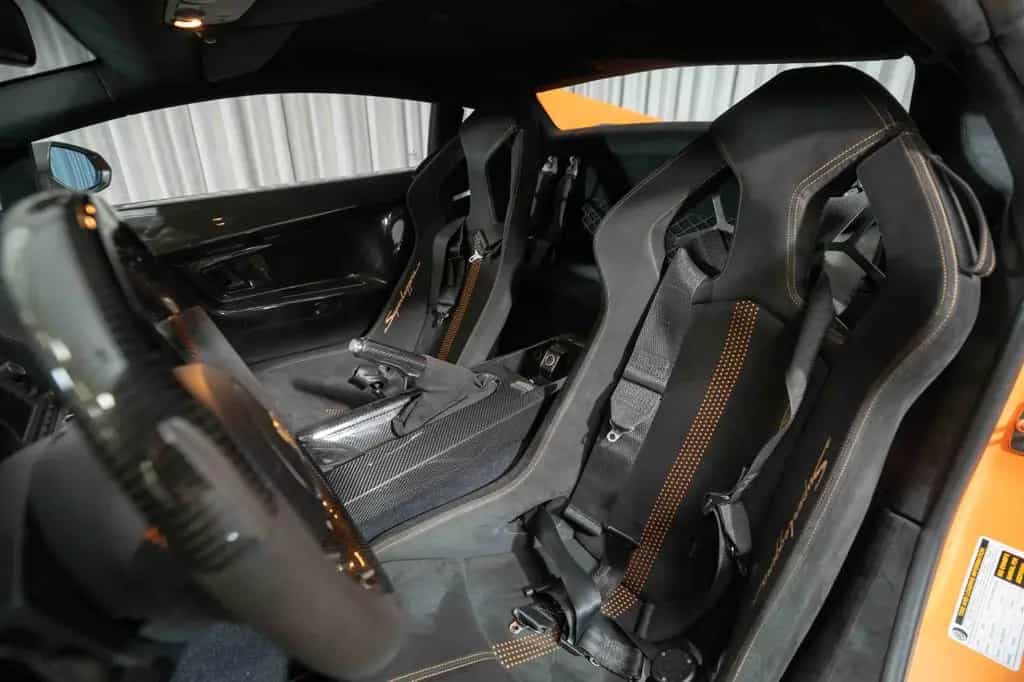 Lamborghini Gallardo LP570-4 Superleggera 03/2011-photo-3