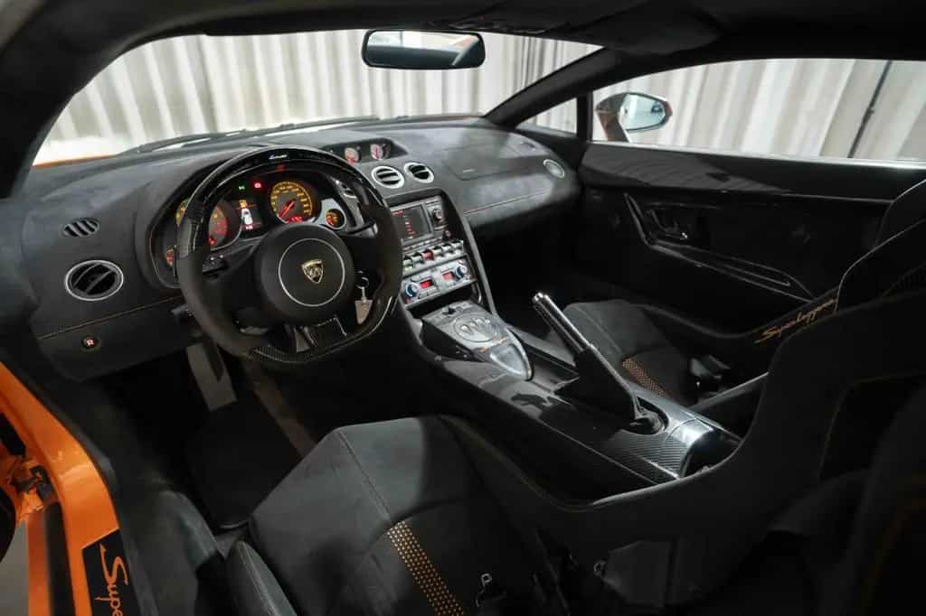 Lamborghini Gallardo LP570-4 Superleggera 03/2011-photo-4