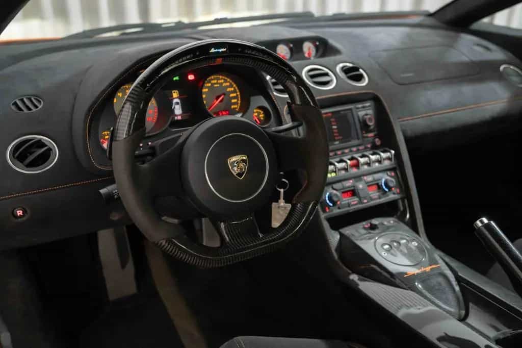 Lamborghini Gallardo LP570-4 Superleggera 03/2011-photo-5