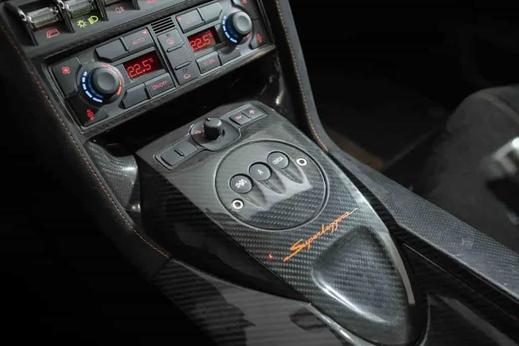 Lamborghini Gallardo LP570-4 Superleggera 03/2011-photo-9