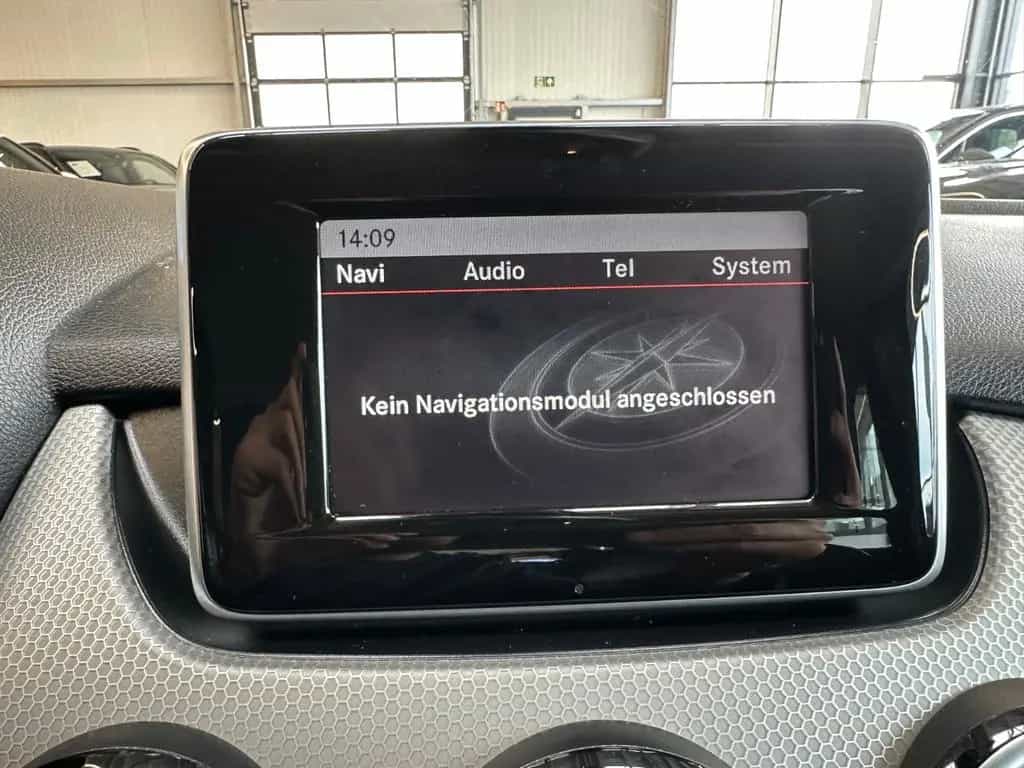 Mercedes-Benz B 200 CDI *Kamera*Park Assistent* 02/2013-photo-14