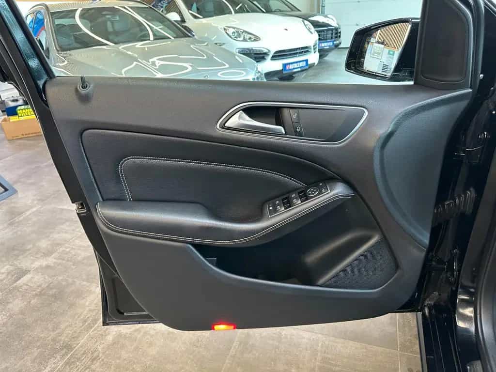 Mercedes-Benz B 200 CDI *Kamera*Park Assistent* 02/2013-photo-24
