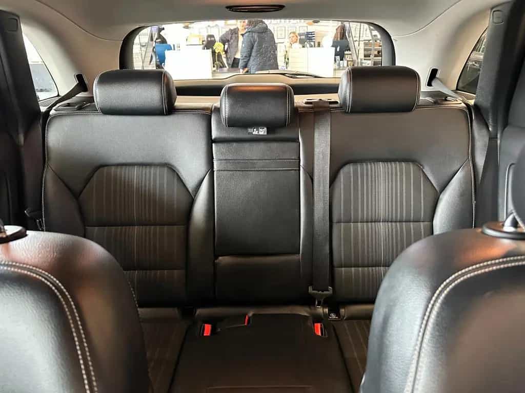 Mercedes-Benz B 200 CDI *Kamera*Park Assistent* 02/2013-photo-27
