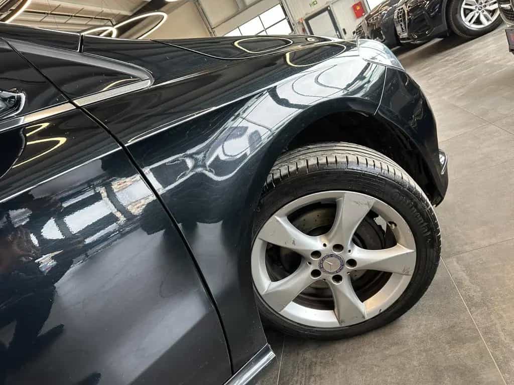 Mercedes-Benz B 200 CDI *Kamera*Park Assistent* 02/2013-photo-28