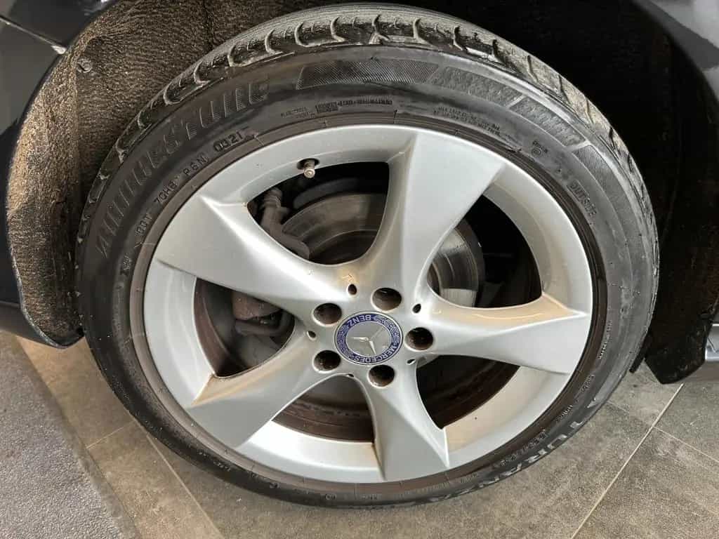 Mercedes-Benz B 200 CDI *Kamera*Park Assistent* 02/2013-photo-29