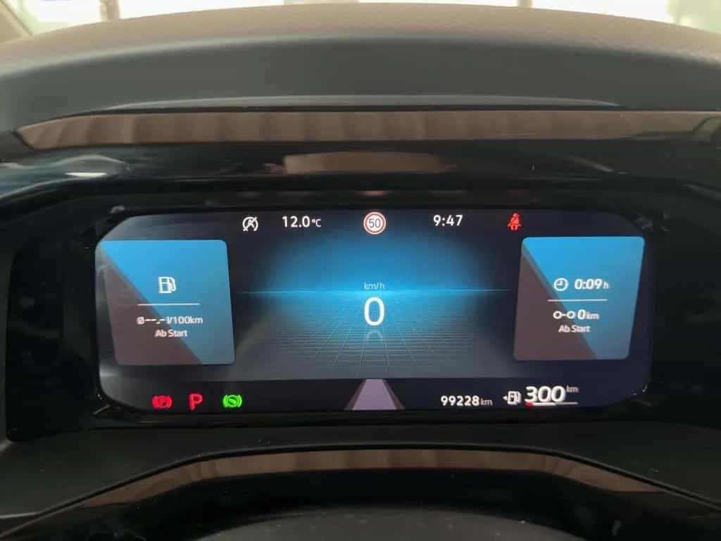 Volkswagen T7 Multivan Multivan 7SITZER+MATRIX+APP+AHK+VIRT+LED+NAVI+PD 10/2022-photo-19