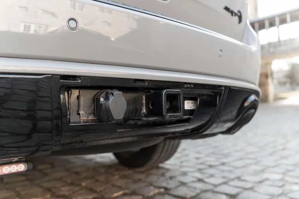 Dodge Durango 5.7L R/T AWD SRT Paket ACC AHK LPG TOTW PDC KAM 02/2024-photo-33