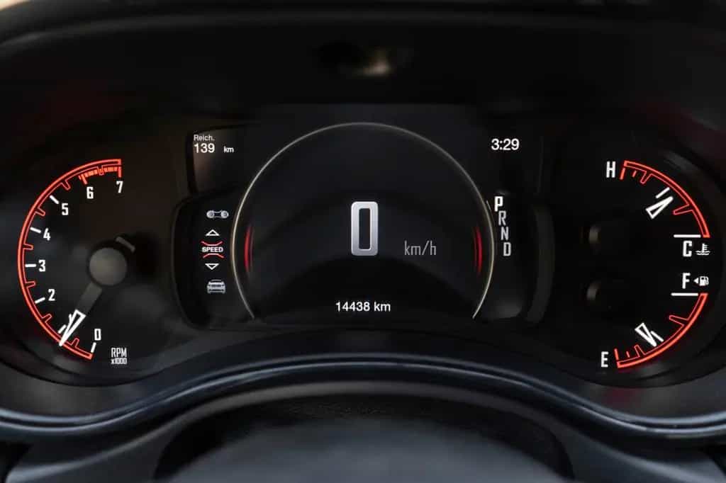 Dodge Durango 5.7L R/T AWD SRT Paket ACC AHK LPG TOTW PDC KAM 02/2024-photo-37