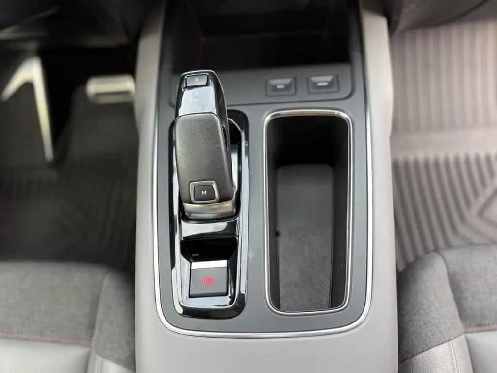 Citroën C5 Aircross Shine*Garantie+Tüv 01/2020-photo-12