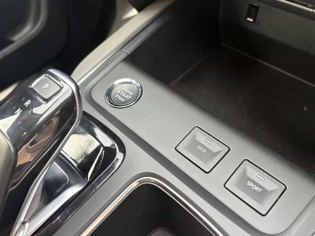 Citroën C5 Aircross Shine*Garantie+Tüv 01/2020-photo-13