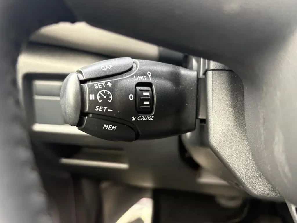 Citroën C5 Aircross Shine*Garantie+Tüv 01/2020-photo-15