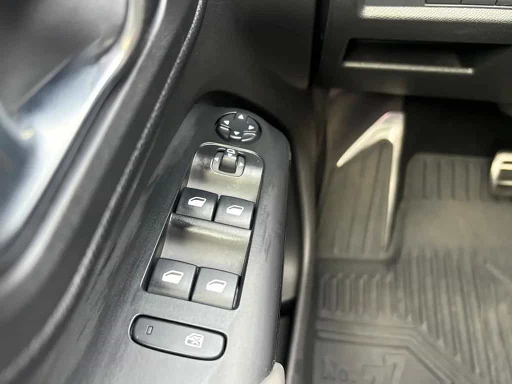 Citroën C5 Aircross Shine*Garantie+Tüv 01/2020-photo-16
