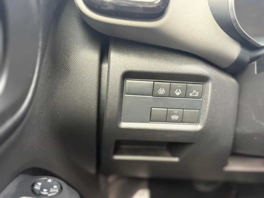 Citroën C5 Aircross Shine*Garantie+Tüv 01/2020-photo-17