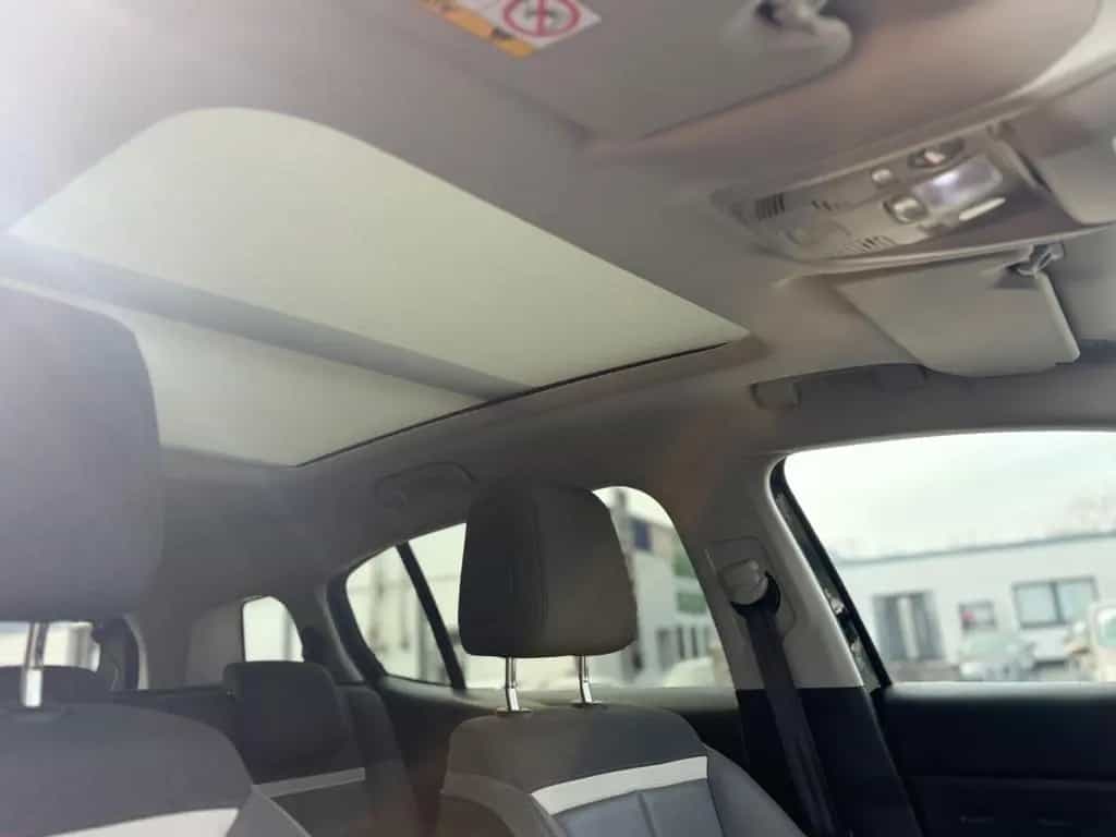 Citroën C5 Aircross Shine*Garantie+Tüv 01/2020-photo-18