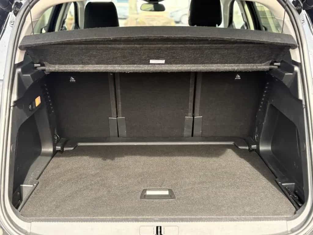 Citroën C5 Aircross Shine*Garantie+Tüv 01/2020-photo-7