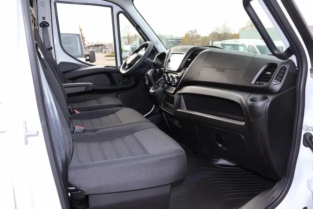 Iveco Other Daily 35S16H3.0A8Y D DOKA 3.0L Pritsche 3.5t AHK null-photo-36