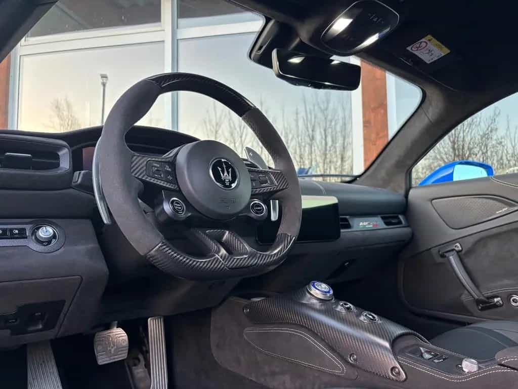 Maserati MC20 Keramik Sonus Lift Carbon Sabelt 11/2021-photo-11