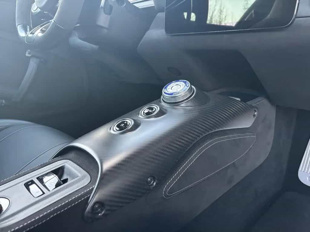 Maserati MC20 Keramik Sonus Lift Carbon Sabelt 11/2021-photo-13