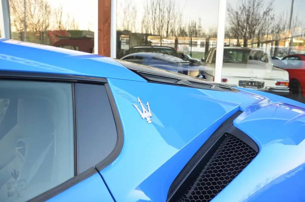 Maserati MC20 Keramik Sonus Lift Carbon Sabelt 11/2021-photo-24