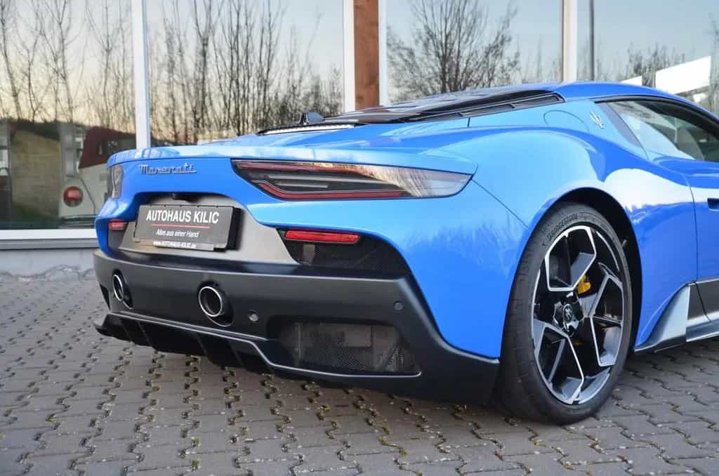 Maserati MC20 Keramik Sonus Lift Carbon Sabelt 11/2021-photo-28