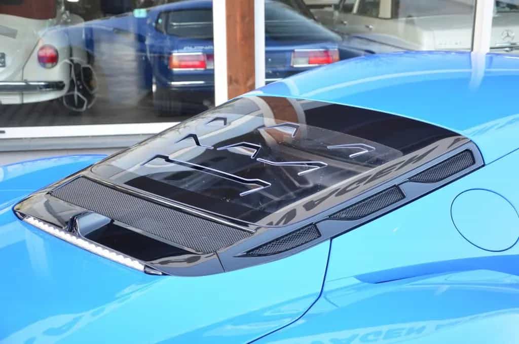 Maserati MC20 Keramik Sonus Lift Carbon Sabelt 11/2021-photo-29