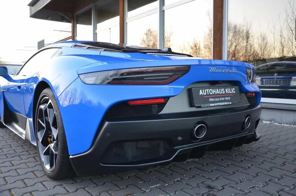 Maserati MC20 Keramik Sonus Lift Carbon Sabelt 11/2021-photo-30