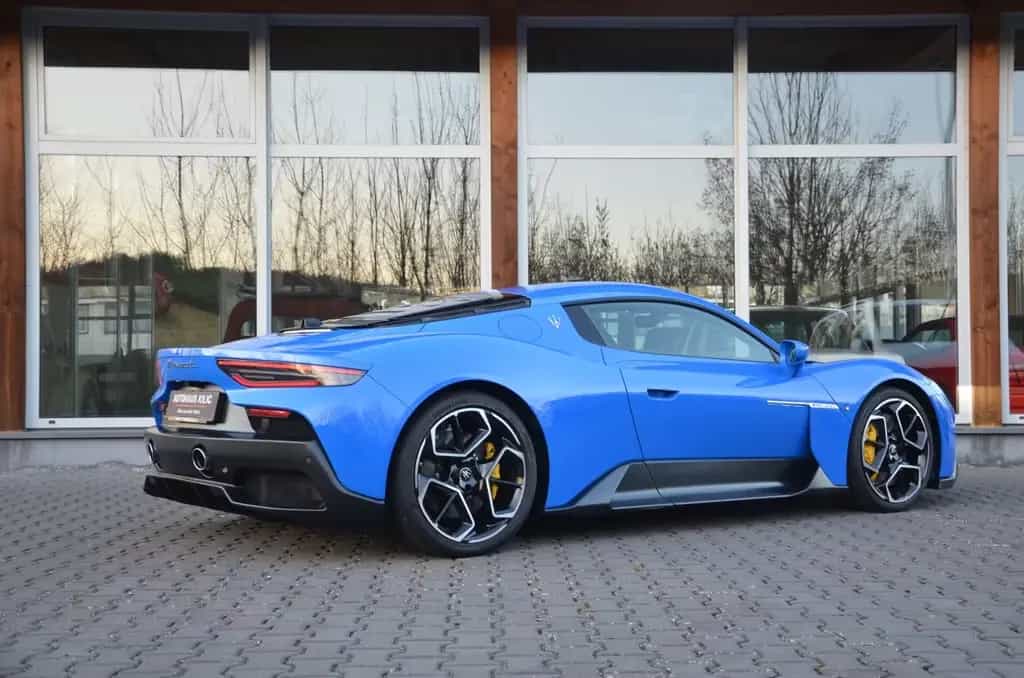 Maserati MC20 Keramik Sonus Lift Carbon Sabelt 11/2021-photo-4