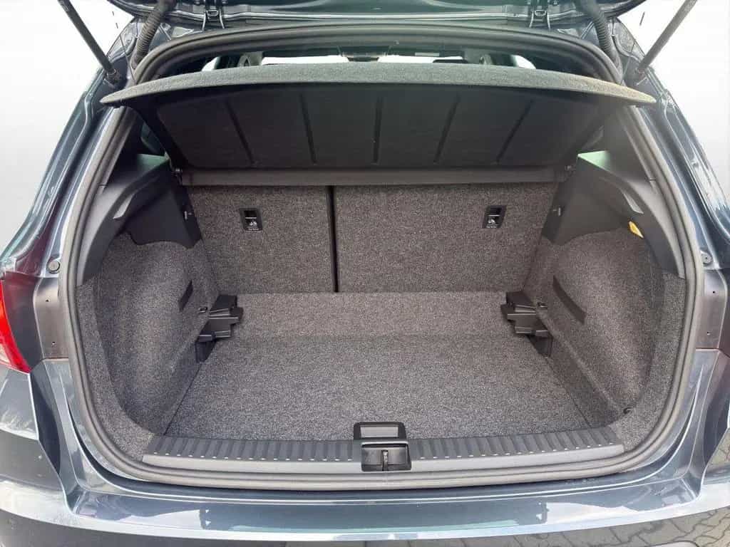 Seat Arona FR 1.5 TSI 150PS DSG Voll-LED Navi Kamera 01/2023-photo-20