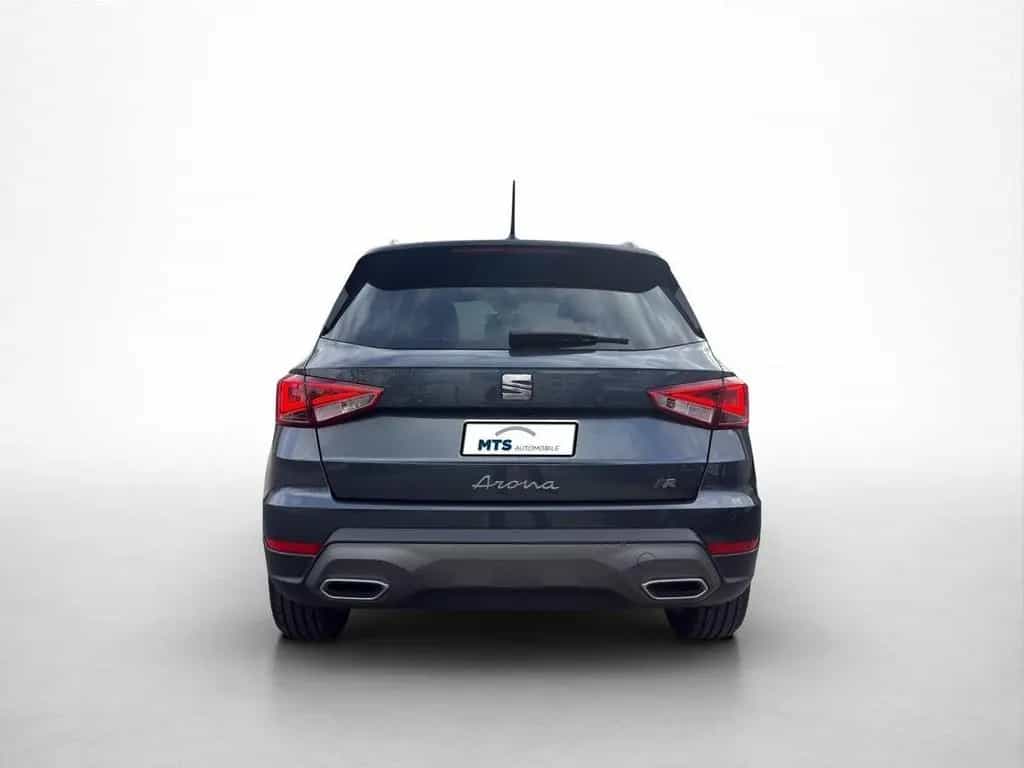 Seat Arona FR 1.5 TSI 150PS DSG Voll-LED Navi Kamera 01/2023-photo-6