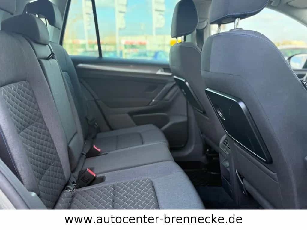 Volkswagen Golf Sportsvan VII Join*LED*Navi*Kamera*8-fach* 11/2018-photo-12