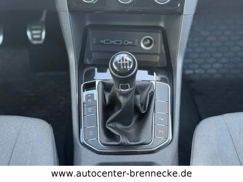 Volkswagen Golf Sportsvan VII Join*LED*Navi*Kamera*8-fach* 11/2018-photo-15