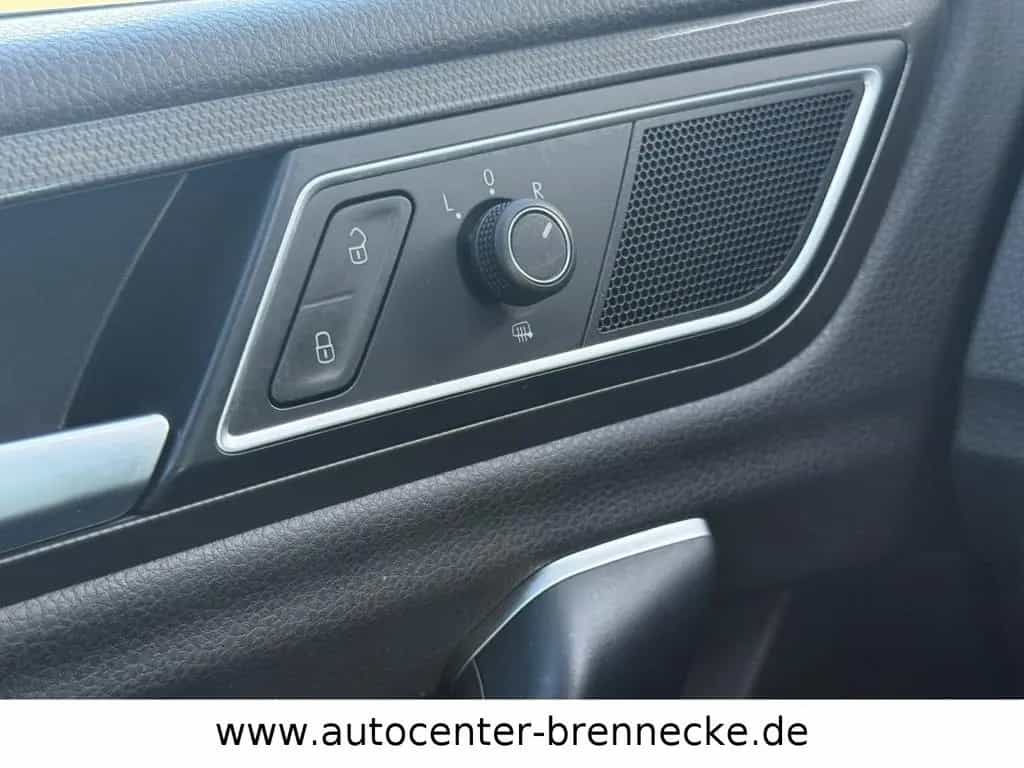 Volkswagen Golf Sportsvan VII Join*LED*Navi*Kamera*8-fach* 11/2018-photo-16