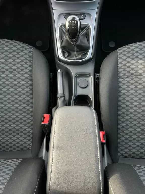 Opel Astra K ST FL 1.2 110PS Ed.*KLIMA*Ø5,2l/100km 06/2020-photo-23