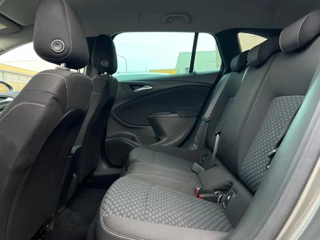 Opel Astra K ST FL 1.2 110PS Ed.*KLIMA*Ø5,2l/100km 06/2020-photo-31