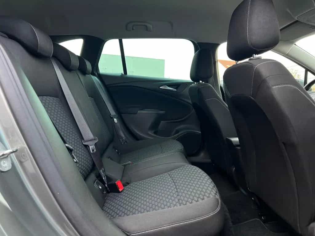 Opel Astra K ST FL 1.2 110PS Ed.*KLIMA*Ø5,2l/100km 06/2020-photo-34