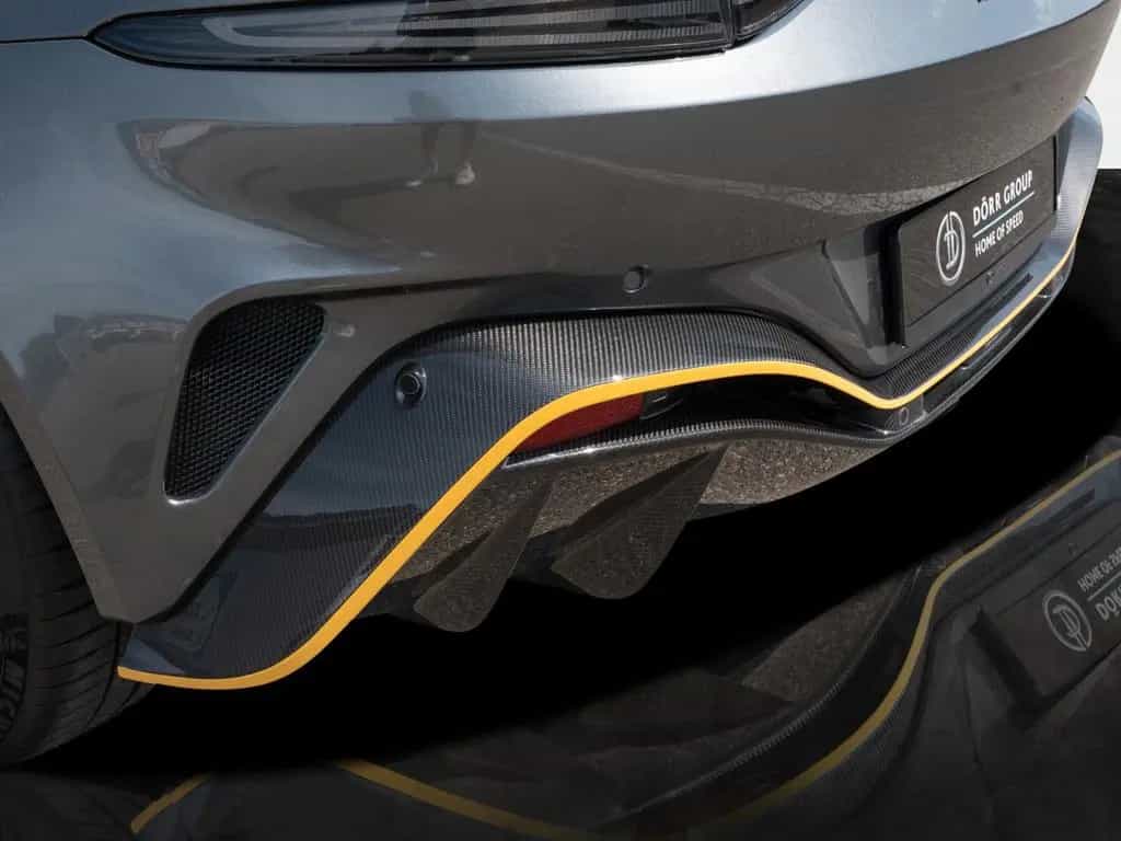 Aston Martin V12 Vantage Roadster | Carbon Seats | Limited 04/2023-photo-13