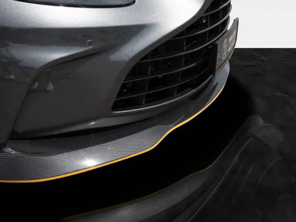 Aston Martin V12 Vantage Roadster | Carbon Seats | Limited 04/2023-photo-15