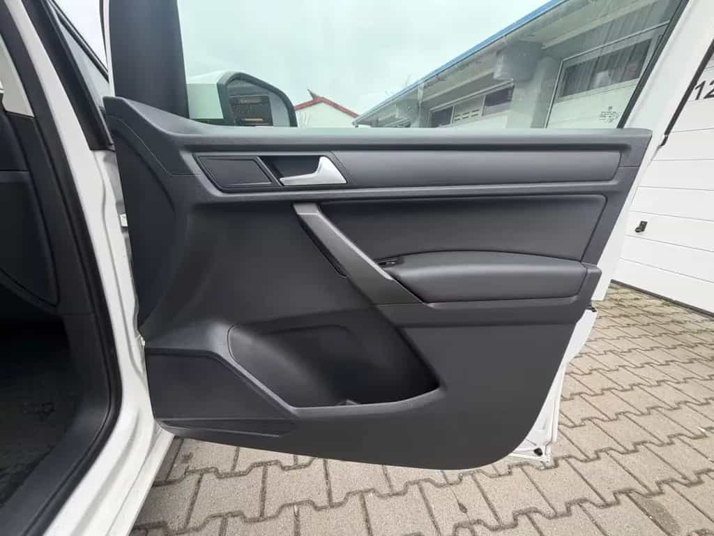 Volkswagen Caddy Highline*Aut*Bi-Xen*Nav*DAB*MwSt 12/2019-photo-19