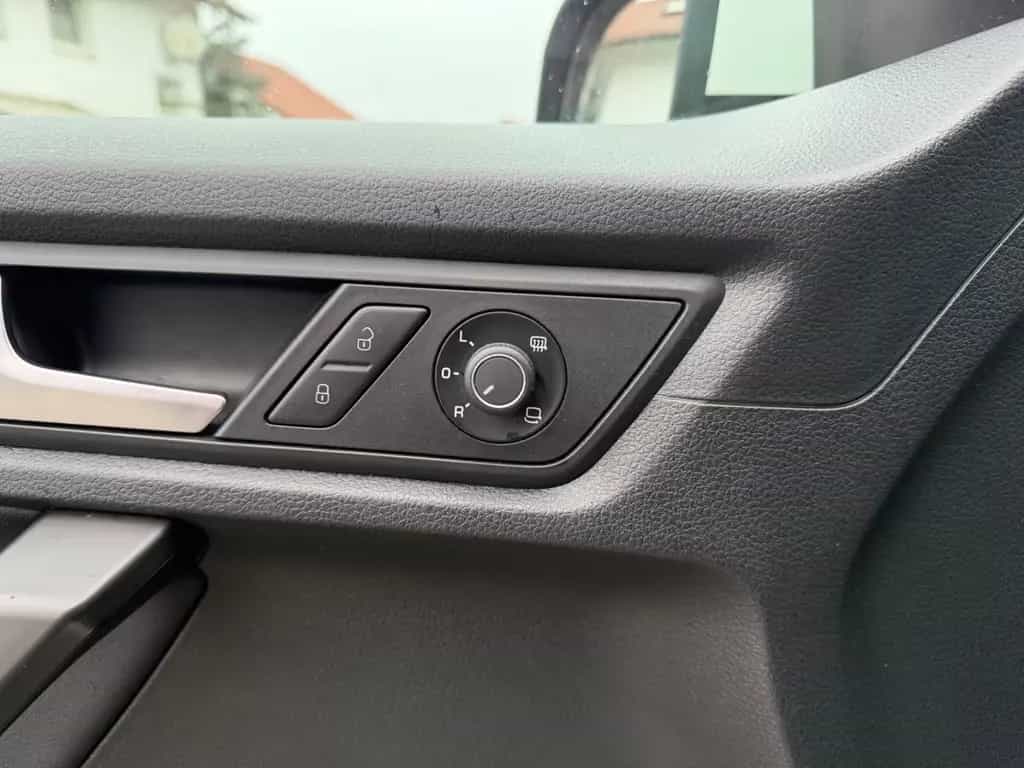Volkswagen Caddy Highline*Aut*Bi-Xen*Nav*DAB*MwSt 12/2019-photo-9