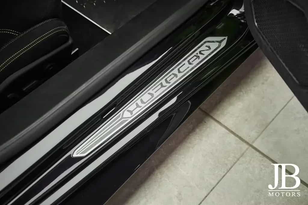 Lamborghini Performante Lift Ad Personam Verde Ithaca 07/2018-photo-31