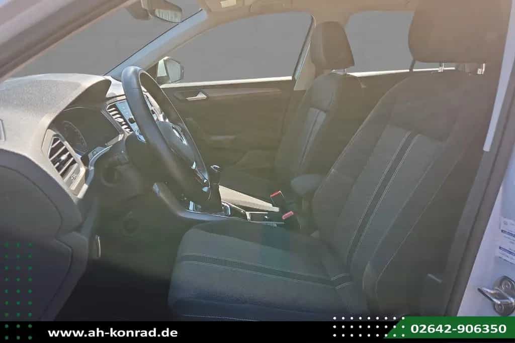 Volkswagen T-Roc Style 1.0 TSI APP 11/2021-photo-6